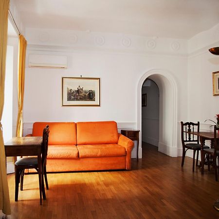 Bed and Breakfast Martina House Roma Exterior foto