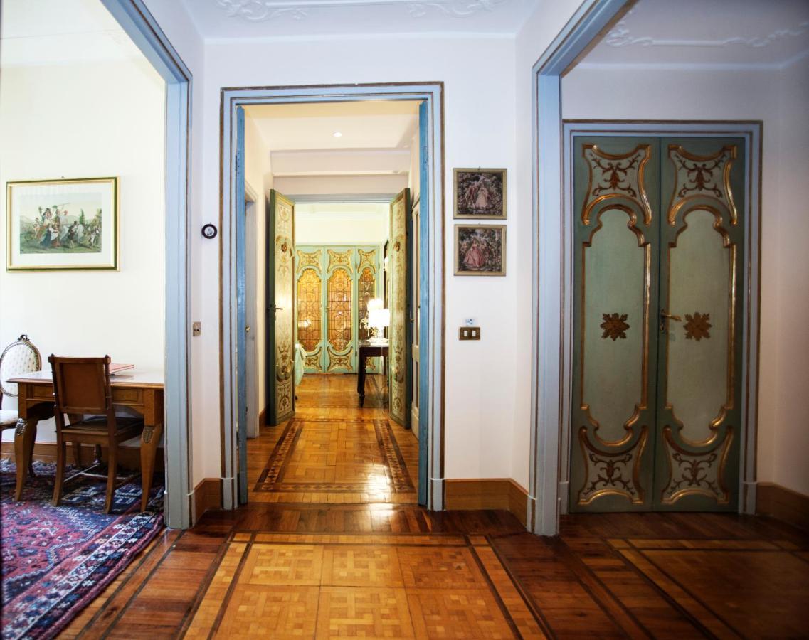 Bed and Breakfast Martina House Roma Exterior foto