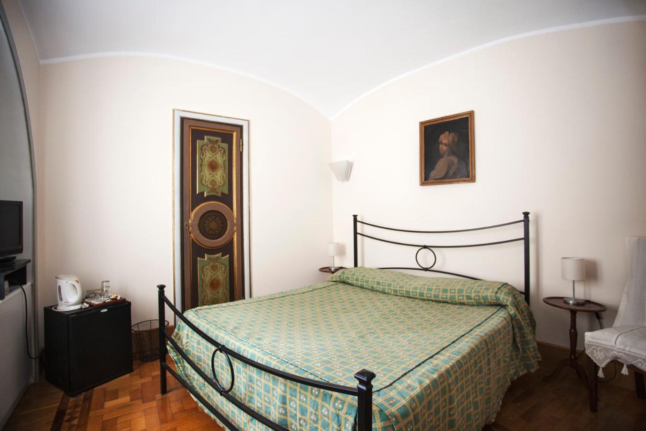 Bed and Breakfast Martina House Roma Exterior foto