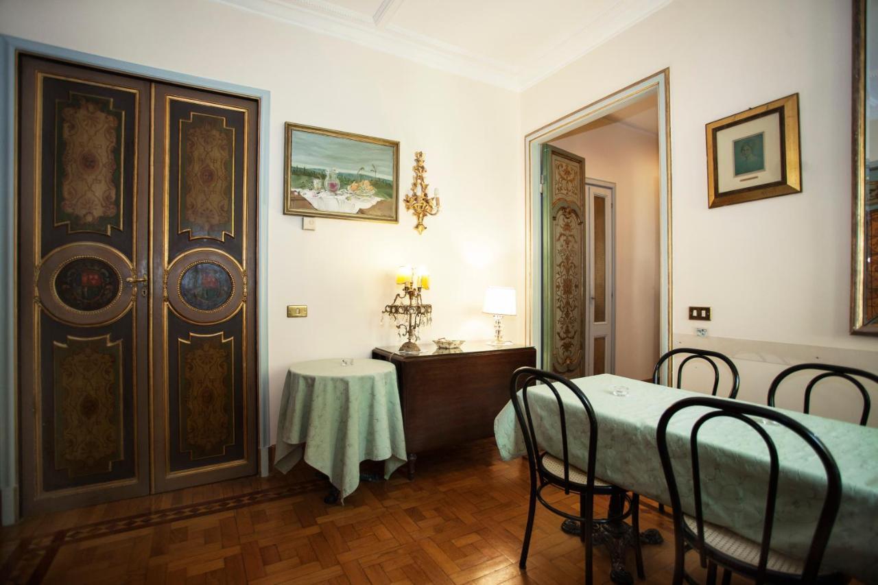 Bed and Breakfast Martina House Roma Exterior foto