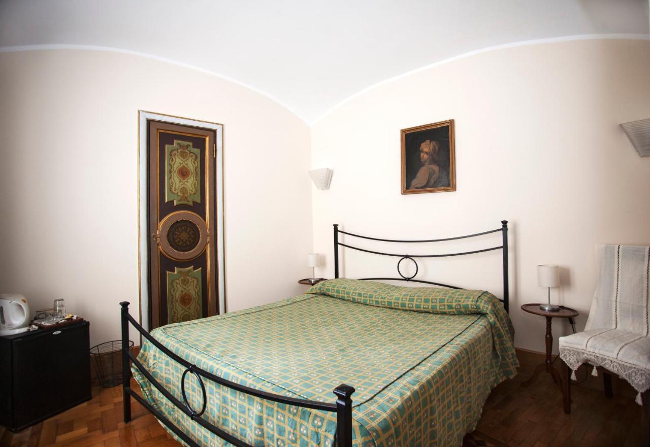 Bed and Breakfast Martina House Roma Exterior foto