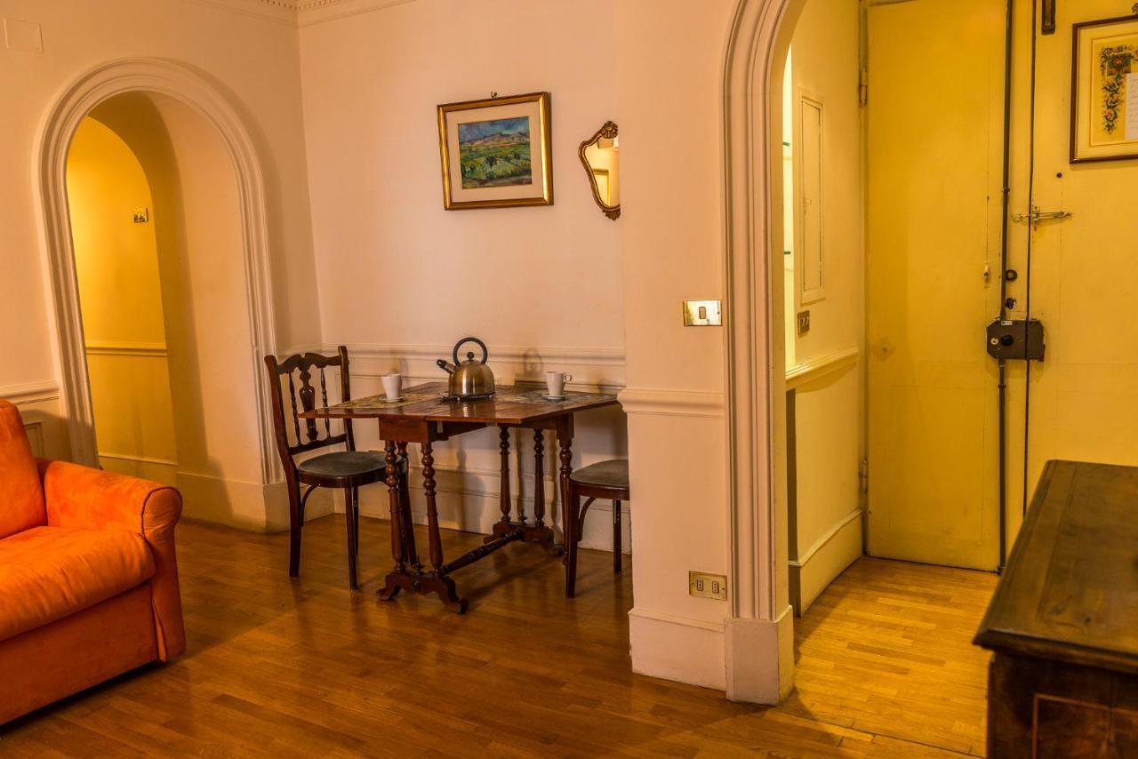 Bed and Breakfast Martina House Roma Exterior foto