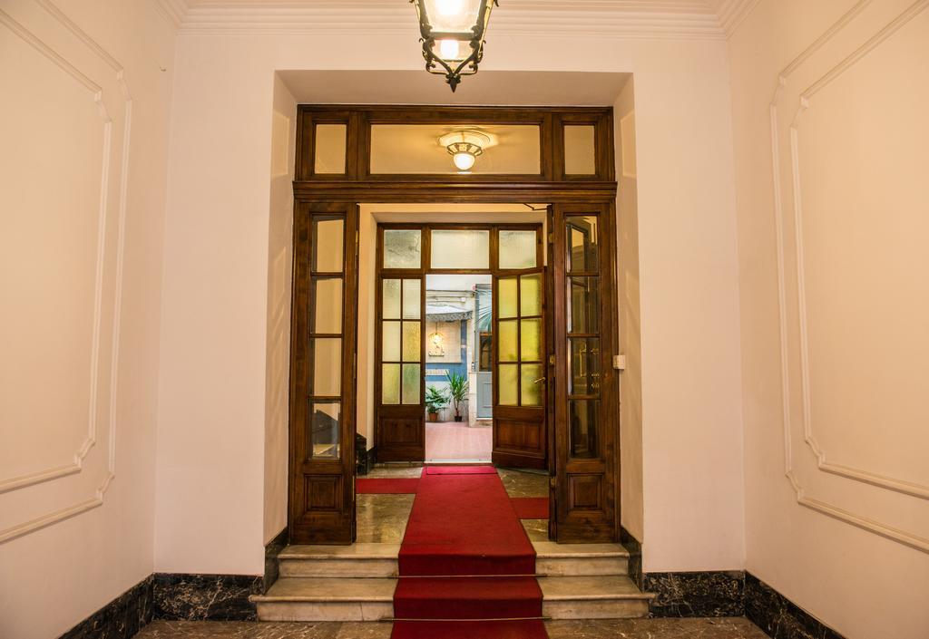Bed and Breakfast Martina House Roma Exterior foto