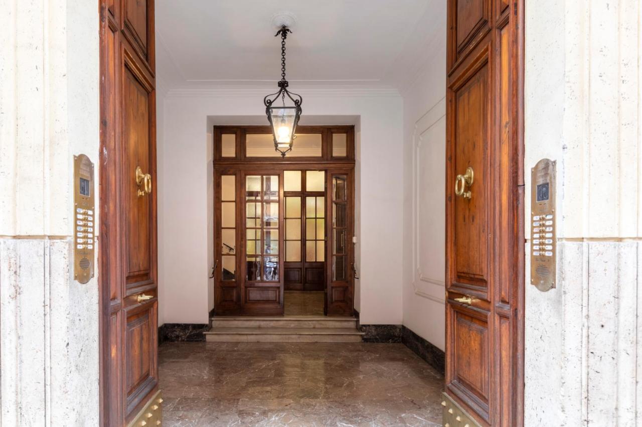 Bed and Breakfast Martina House Roma Exterior foto