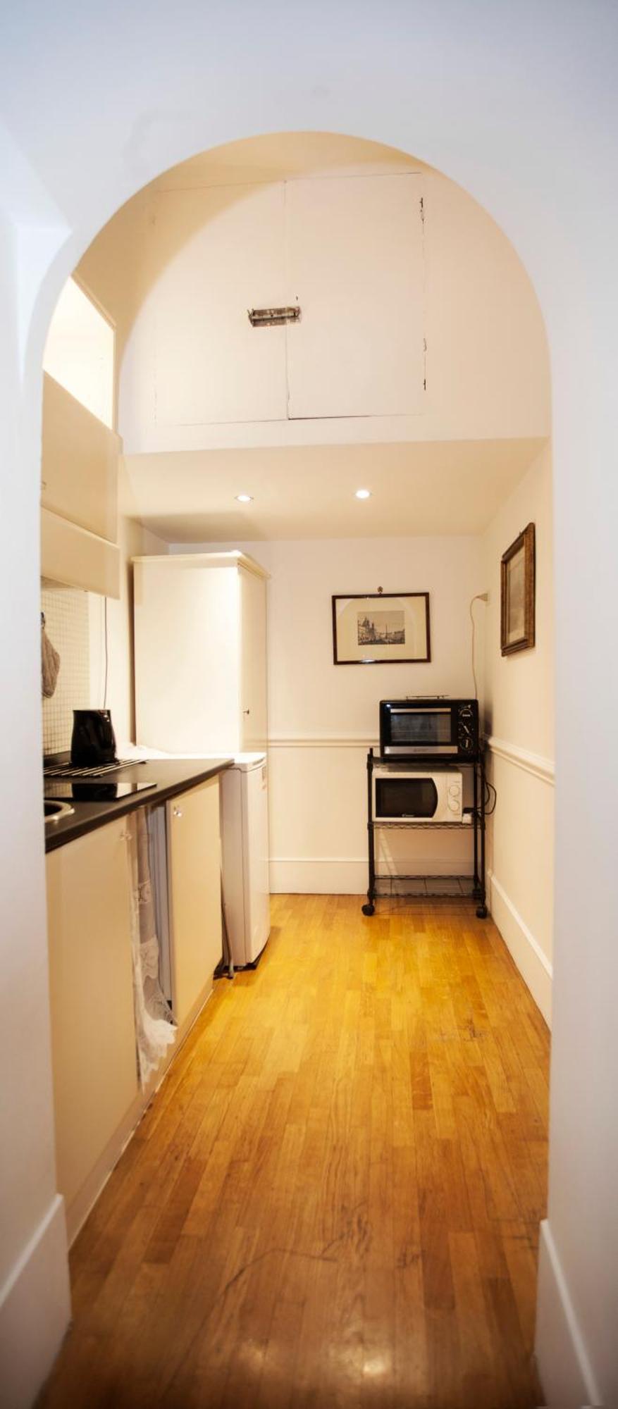 Bed and Breakfast Martina House Roma Exterior foto