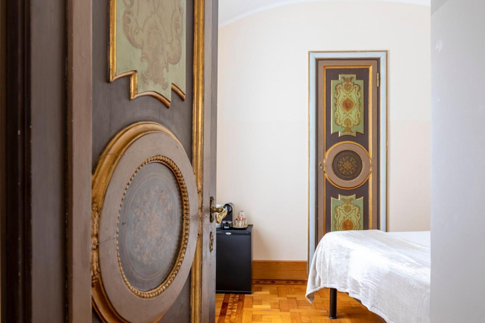 Bed and Breakfast Martina House Roma Exterior foto