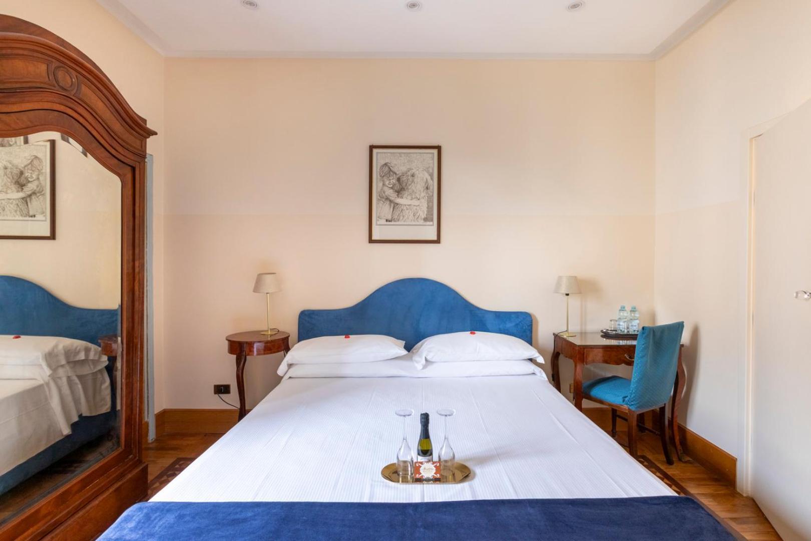 Bed and Breakfast Martina House Roma Exterior foto