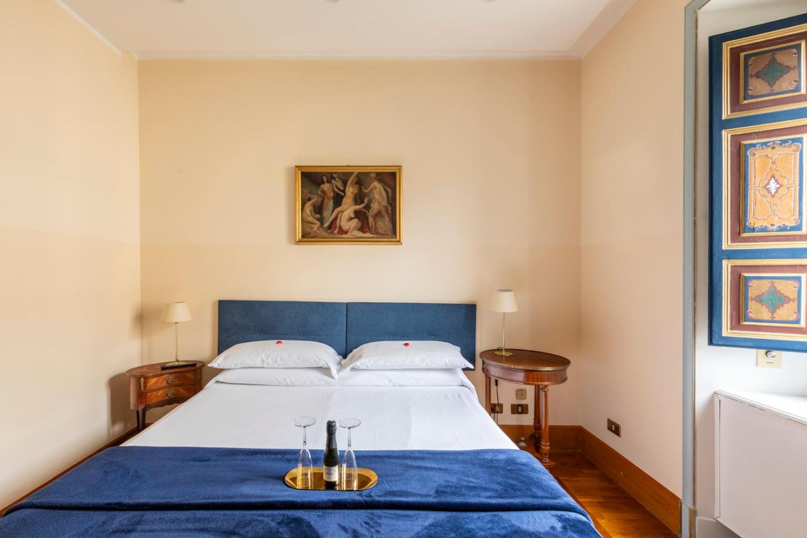 Bed and Breakfast Martina House Roma Exterior foto