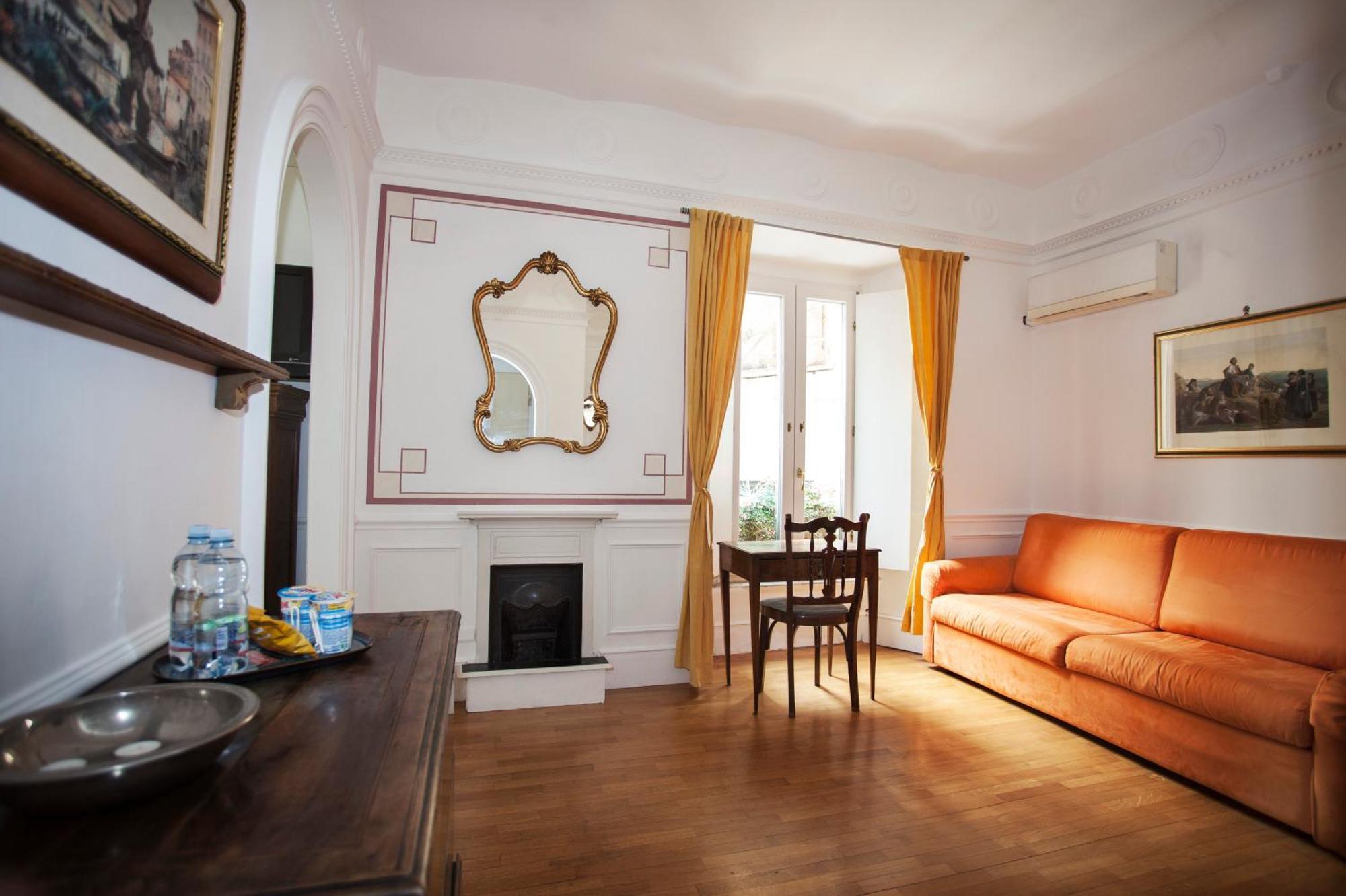 Bed and Breakfast Martina House Roma Exterior foto