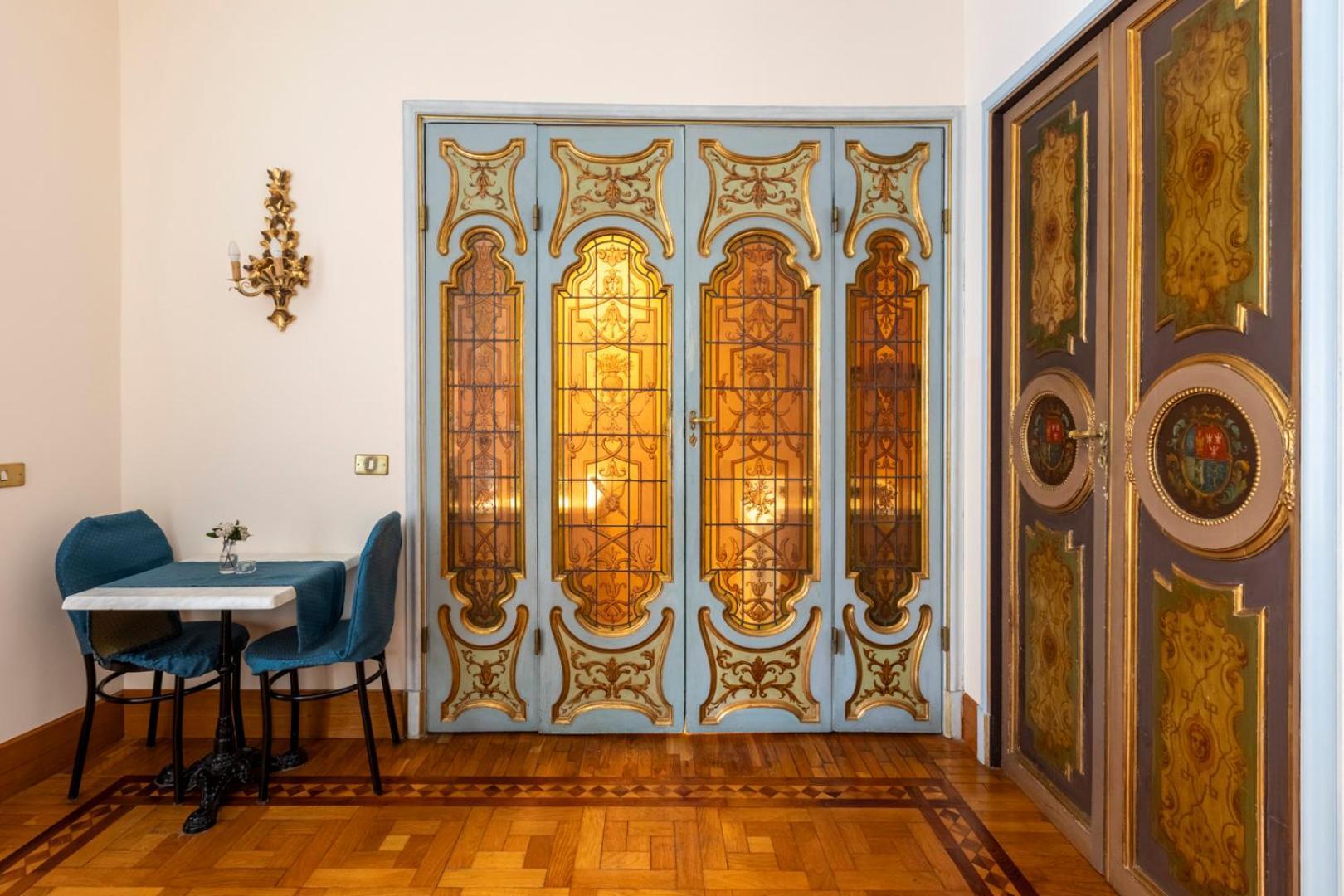 Bed and Breakfast Martina House Roma Exterior foto