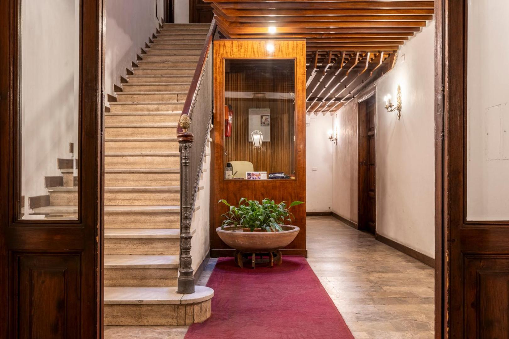 Bed and Breakfast Martina House Roma Exterior foto