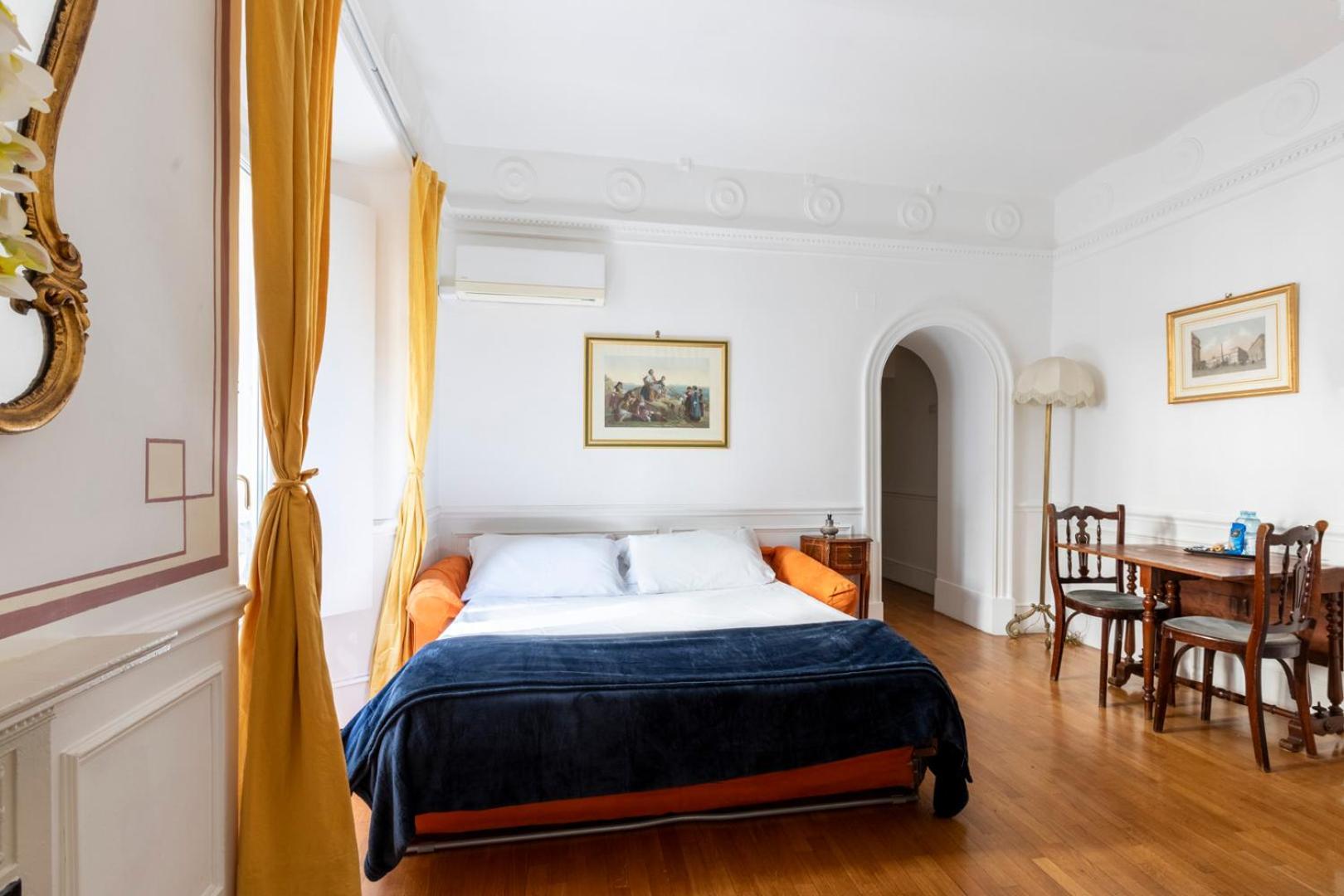 Bed and Breakfast Martina House Roma Exterior foto