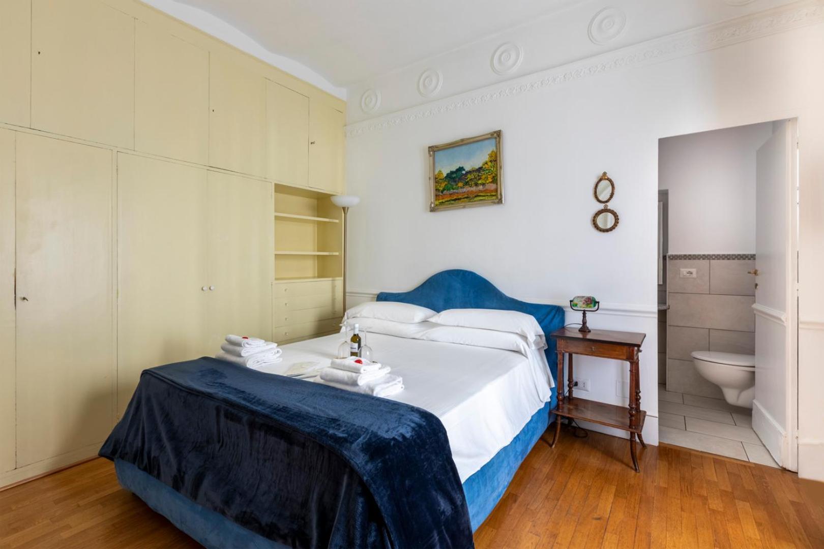 Bed and Breakfast Martina House Roma Exterior foto