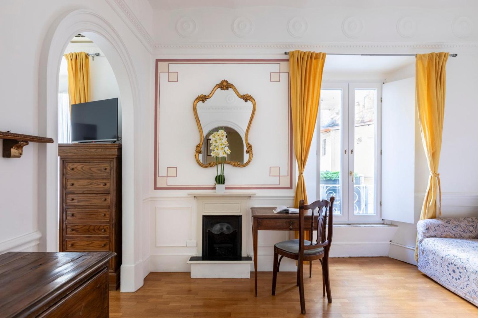 Bed and Breakfast Martina House Roma Exterior foto