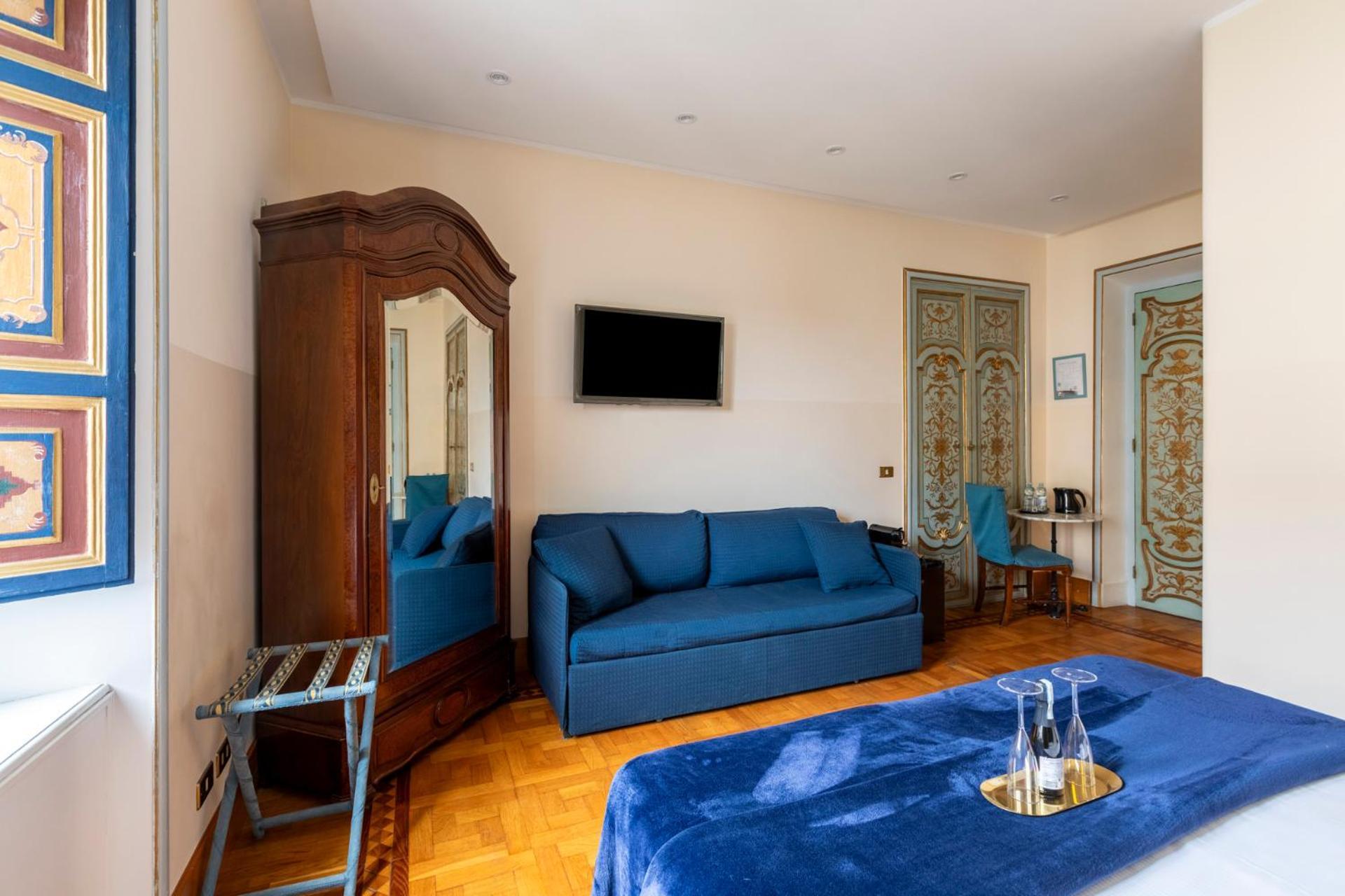 Bed and Breakfast Martina House Roma Exterior foto